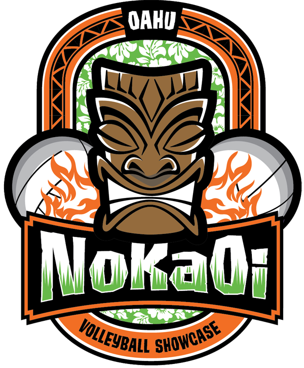 NoKaOi Volleyball Showcase
